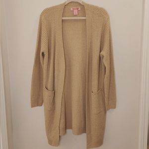 Women's Cardigan